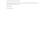 be your email marketing and automation specialist